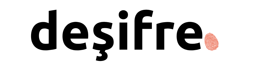 Deşifre