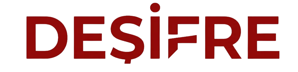 DEŞİFRE